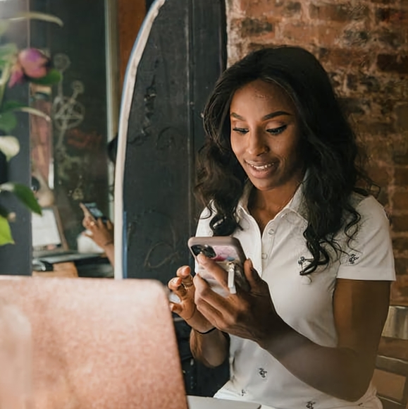 Heatless Hair Curler Wrap Leopard Print TikTok Famous - Picture 9 of 9